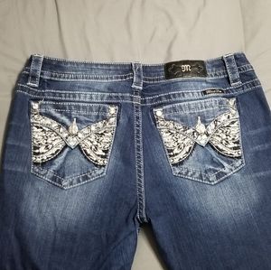 Miss Me Jeans, size 32